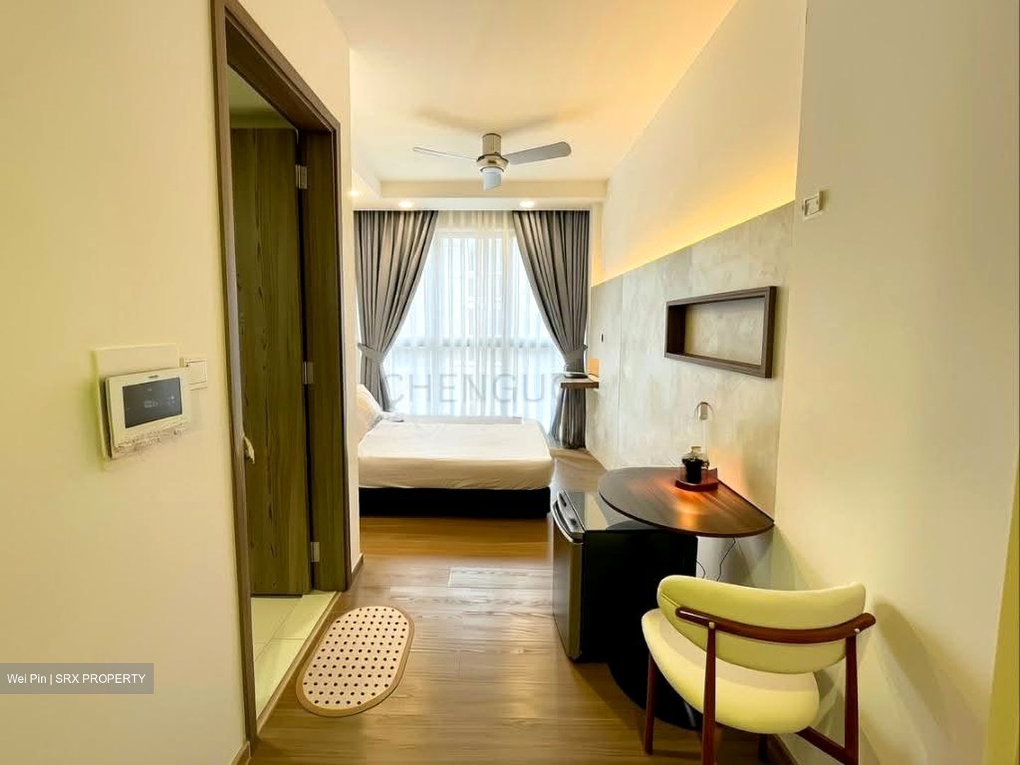 Prive (D19), Condominium #638633591